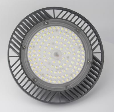 China Warehouse Lamp High Bay Light 100W UFO Bright White Led For Warehouse for sale