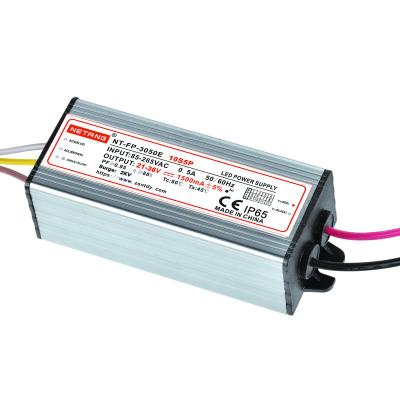 China Netang BRI certificate factory cheap constant current constant current isolate output short circuit and led driver for sale