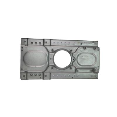 China Dust Proof Clutch Fixed Board Washing Machine Parts for sale