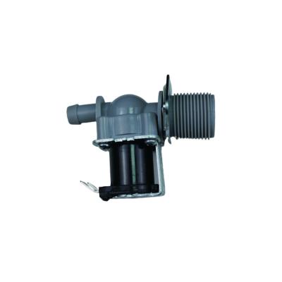 China High Quality Cold Water Inlet Parts Hotel Washing Machine Valve Single Water Inlet Valve for sale