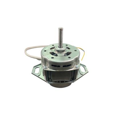 China High Efficiency 180W Wire Wash Motor Washing Machine Motor Aluminum Casing for sale