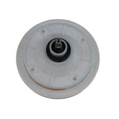 China Low Noise Customization Gearbox Washing Machine Gear Box Pare Parts for sale