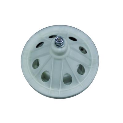 China Low Noise Washing Machine Gearbox Reducer 147mm Gearbox Washing Machine Spare Parts for sale