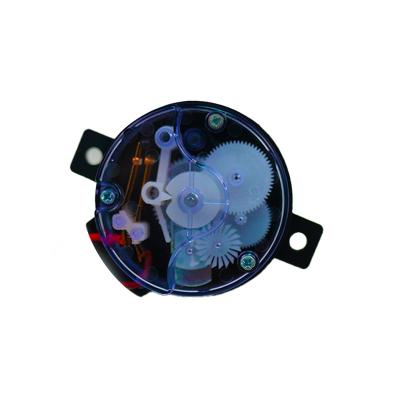 China Hotel Spin Timer With Pump Washing Machine Parts Timer for sale