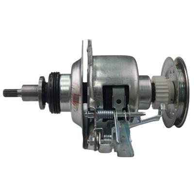 China Low noise automatic washing machine single gear clutch washing machine parts spare part for sale