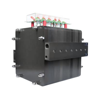 China Long Life Industrial Water Treatment 300g Ozone Plate Discharge Unit For Ozone Generator for sale