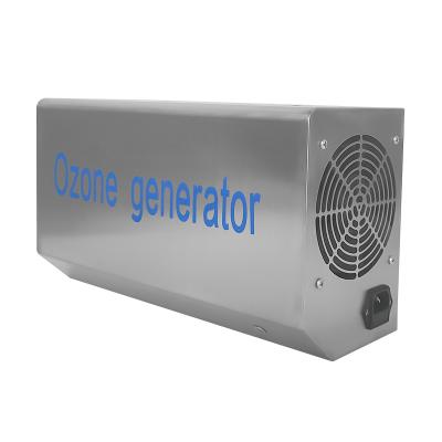 China Home Wall Mounted Ozonator Price Car Air Purifiers Ozone Generator for sale