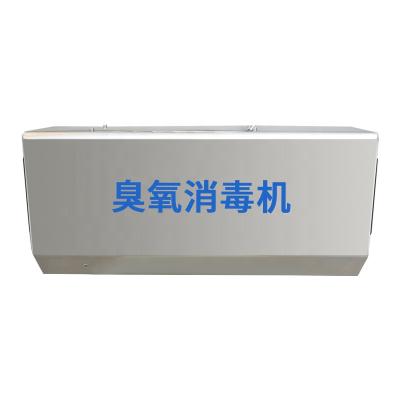 China Best Car Built-in Ozone Generator Commercial Deodorant Machine Ozone Machine for Home and Smoke for sale