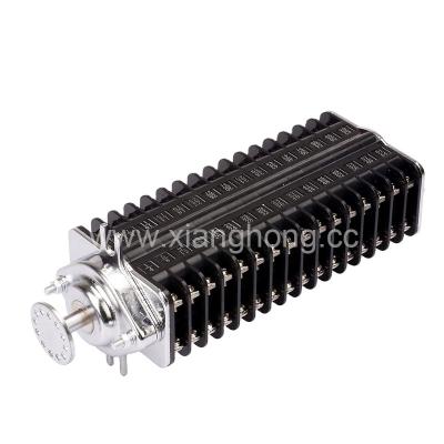 China Xianghong ZKF2 220V 5A 16 Layer 16NO16NC Mechanism Vacuum Inverter XH022 for sale