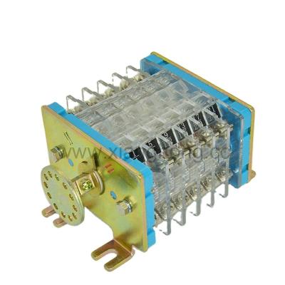 China F9 High Voltage Circuit Breaker F9 Switch Auxiliary Control Switch - XH202 for sale