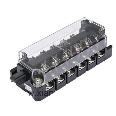 China Xianghong CJ12 AC Contactor CJ12 AC Contactor Components 600A Auxiliary Contact And Auxiliary Switch for sale