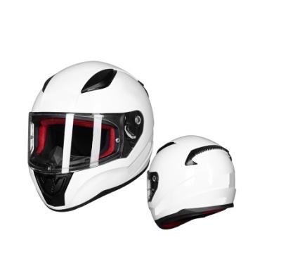 China Kart Helmet Customized Safety Helmet For Racing Go Kart Teams for sale