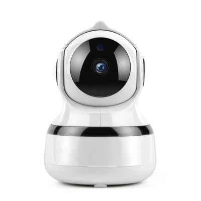 China Mini CCTV 1080p Security Camera YI IOT App Smart Home View PTZ Home Security Camera wifi IP Camera with LAN for sale