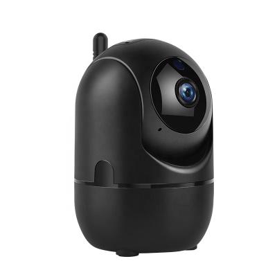 China Factory direct cheap home security camera AI body tracking ptz 1080p ip mini surveillance ycc365 app wifi mini camera for sale