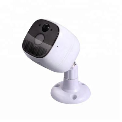 China Outdoor camera free wifi home wifi PIR wire detection hd 1080p cctv battery operated cameras outdoor for sale