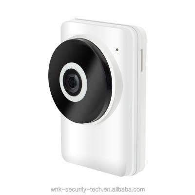 China Vitevision Indoor 180 Degree Fisheye Function Camera With App Function for sale