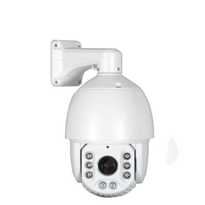 China Waterproof / Waterproof Speed ​​Dome 36x Vite Vision CCTV Brand Factory Price Zoom CCTV IP Camera for sale