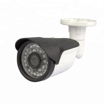 China Waterproof / Waterproof Vitevison Shenzhen Brand Easy To Install P2P IP Camera With LAN RJ45 for sale