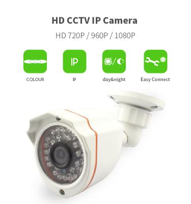 China Waterproof / Vitevison 1mp 2mp optional waterproof small hd IR full axis IP outdoor camera for sale