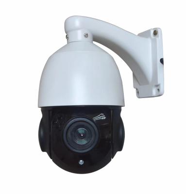 China NIGHT VISION POE 3MP 8MP 4 Inch Mini Size Network IP PTZ Speed ​​Dome 30X Zoom 36x Zoom POE ptz IP Camera 80m IR optizal distance for sale