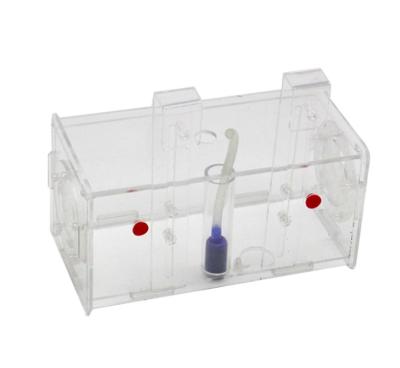 China Perfect Viable Aquarium Divider Acclimation Box For Aggressive Fish, Hatchery Incubator for sale