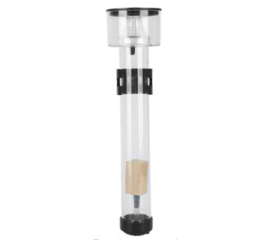 China Viable Mini Internal Protein Skimmer /Filter for saltwater aquariums, 30 gallons, perfect for small, nano tanks for sale