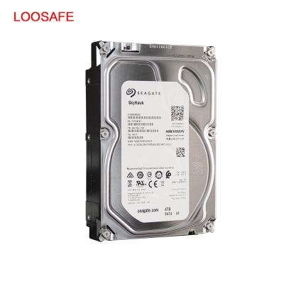 China Original Hdd Seagate Factory 1T 2T 3 TB 4Tb t 6Tb Capacity 3.5