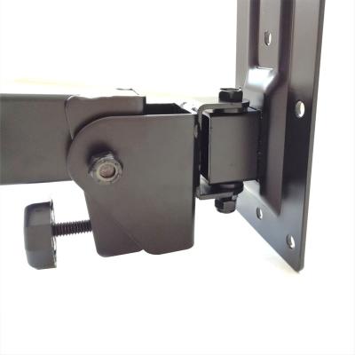 China Mordern Loudspeaker Wall Mount Wall Mount Bracket Factory Speaker for sale