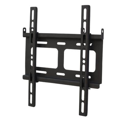 China Cold Rolled Steel TV Bracket Mounts TV Wall Mount Cold Rolling Steel for sale