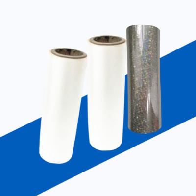 China High Quality BOPP/PET Thermal Laminating Film for sale