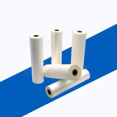 China BOPP thermal lamination film for sale