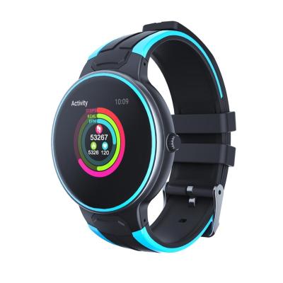 China Smart Touch Screen Wristband Z8 Smart Watch Heart Rate Monitor Waterproof Touch Screen Smartwatch for sale