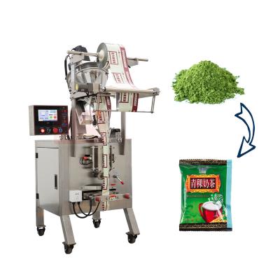 China Food Brewing Powder Packaging Machine Milk Tea Powder Packaging Machine Automatic Powder Packaging Machine for sale