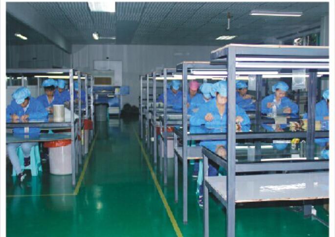 Verifizierter China-Lieferant - TKM MEMBRANE TECHNOLOGY LTD.