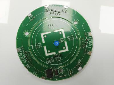 Κίνα Το εύκαμπτο PCB τύπωσε την πολυστρωματική διπλή δευτερεύουσα/ενιαία πλευρά πινάκων κυκλωμάτων προς πώληση