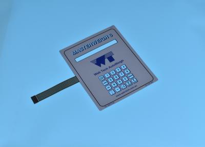 China Sola placa de circuito impresa echada a un lado flexible de encargo para el ordenador y la pantalla del Lcd en venta