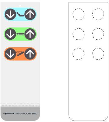 China Good Tactile Membrane Control Switch Overlay For Medical Device for sale