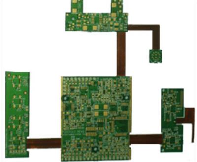 Chine Les médias de Muti activent la carte PCB multicouche de carte/cartes électriques à vendre