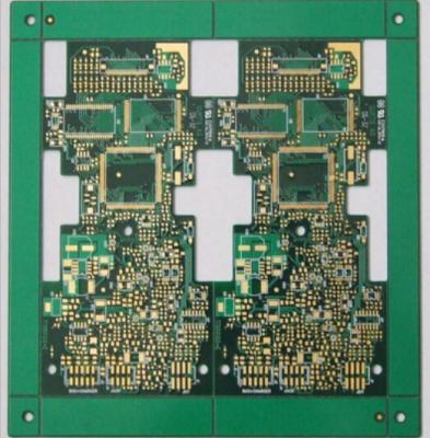 China Professional FPC 0.3MM Multilayer Circuit Board For Computer and LCD Screen for sale