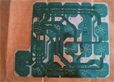 Китай Зеленая монтажная плата PCB Mutifunctional гибкая напечатанная/монтажная плата мобильного телефона продается