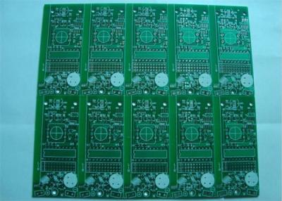 Chine Multi électrique écologique - Assemblée de carte PCB de carte électronique de couche à vendre