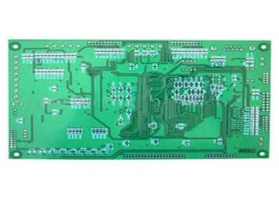 Китай Multi компьютера Printable - наслоите монтажную плату PCB, одиночную, котор встали на сторону/двойники встал на сторону продается