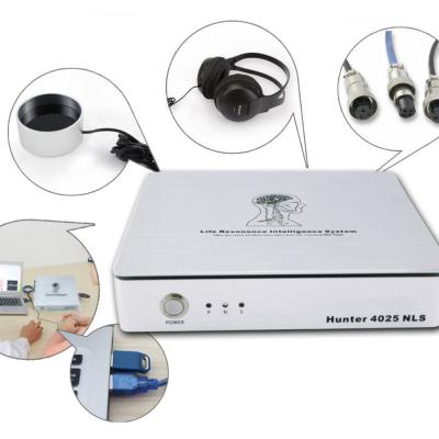 China Detecting Body Health Herbal Treatment Device For Clinical Metapathia GR Hunter 4025 NLS for sale