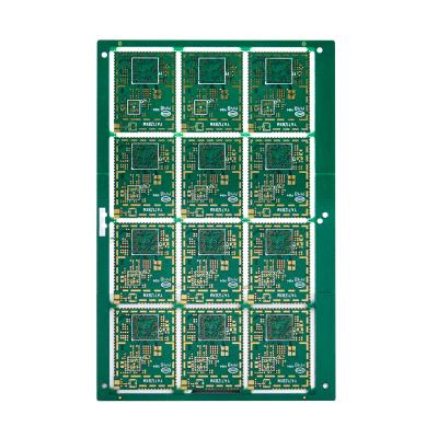 China OEM ODM FR-4 pcb assembly electron electronic pcb electronics smart electronic circuit board pcba board for sale