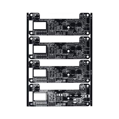 China FR-4 China Supply Smt Electronic Components Pcb Assembly Service Pcba Manufacturer for sale