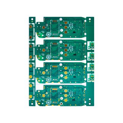 China Custom Spot FR-4 Promotion Electronic Assembly Automation Equipment Accessories PCB Manufacturing Equipment for sale