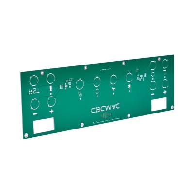 China FR-4 electronics hot products with low price electronic assembly custom electron pcb the circuit board pcba for sale