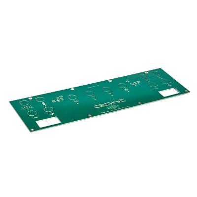 China OEM FR-4 spot electronic components pcb electronic motherboard PCB assembly high quality machine for sale