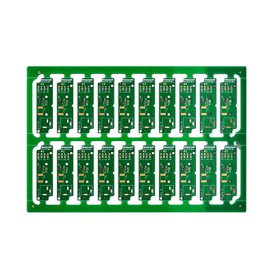 China Wholesale high quality assembly machine electronic components FR-4 cecurit board pcb electronic motherboard for sale