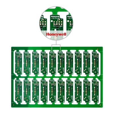 China FR-4 Shenzhen Electronic Products Electronic Paintball Board PCB Assembly Electronics Its PCB and PCBA for sale